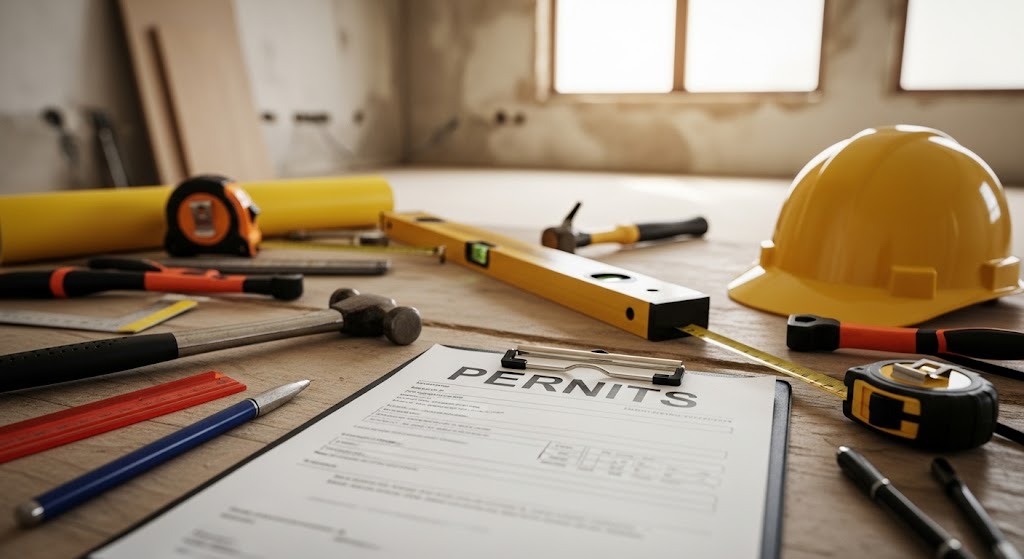 mejores reformas integrales en Madrid