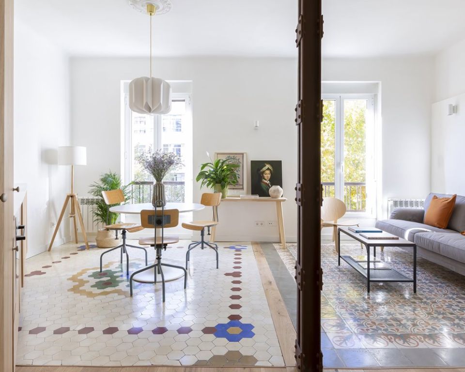 Cómo conseguir una casa más luminosa reforma adecuada