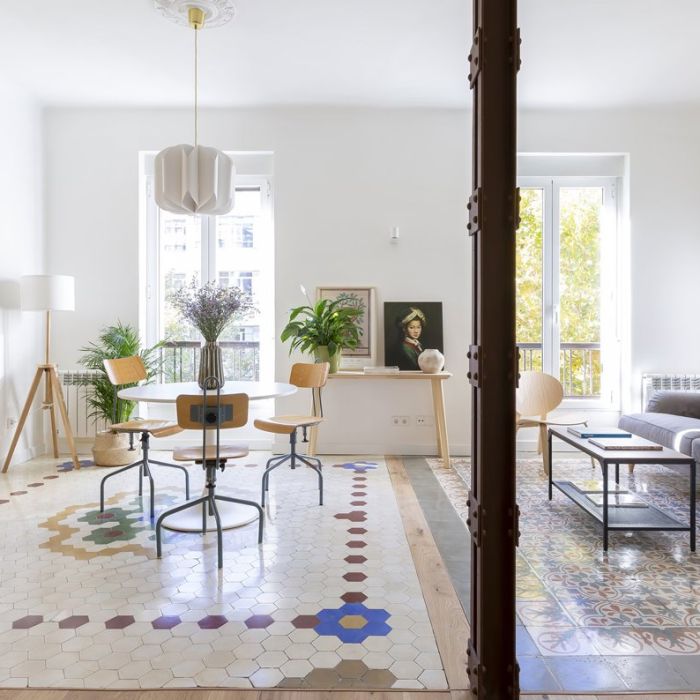 Cómo conseguir una casa más luminosa reforma adecuada