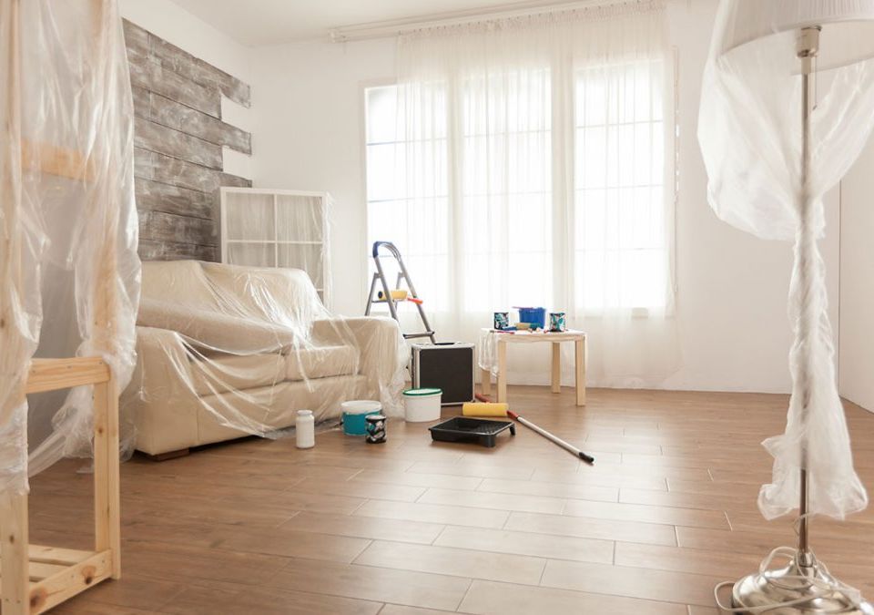 Errores comunes en una reforma integral y cómo evitarlos