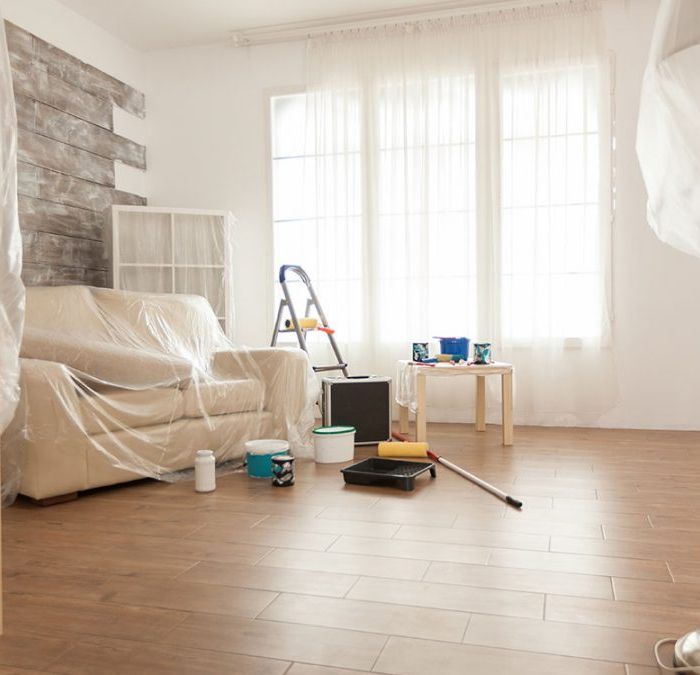 Errores comunes en una reforma integral y cómo evitarlos