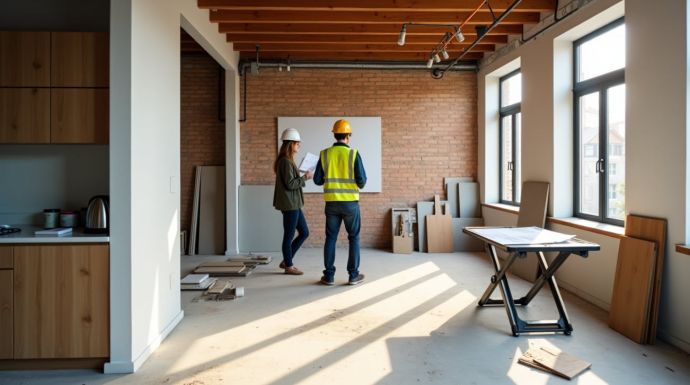 Cómo una reforma integral revaloriza vivienda