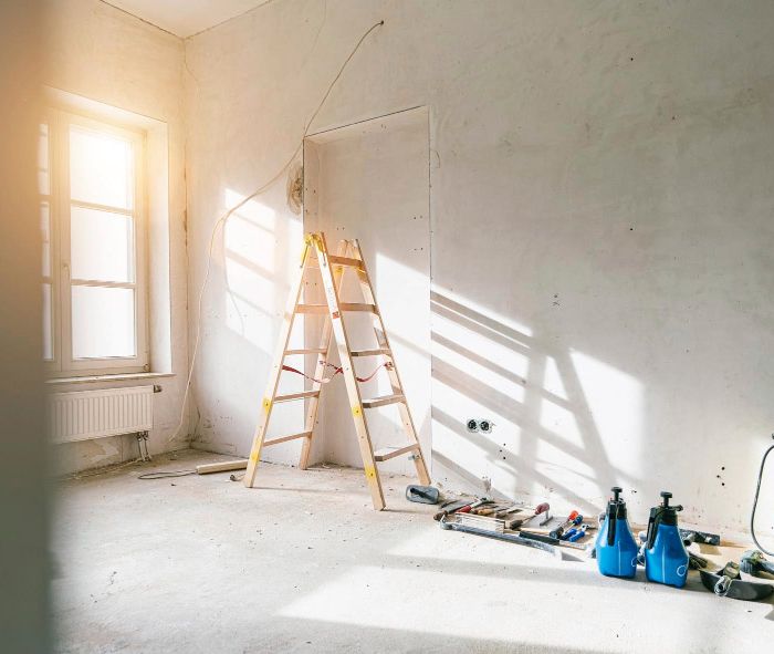 Reformar antes de vender