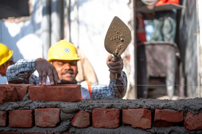 Qué aspectos debes revisar antes de empezar una reforma